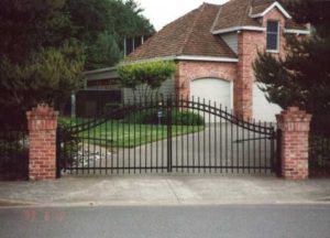 Automatic Gate Repair West University Place