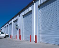 Commercial Garage Door Service West University Place