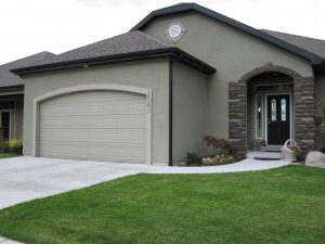 Residential Garage Doors Repair West University Place